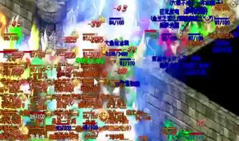 从热血传奇到传奇3的版本迭代历史资料