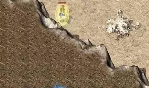 传奇沙巴克的至尊王者保镖