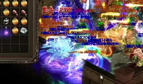 《九仙传奇》副本系统详细介绍说明