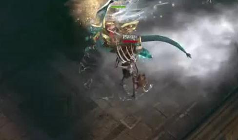 双倍狂欢 传奇世界给你双倍精彩